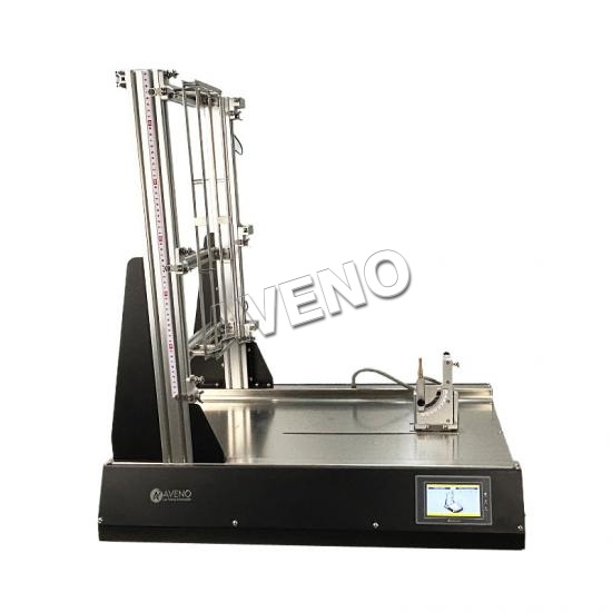 Textile Combustibility tester