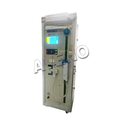 Automatic Single Yarn Strength Tester