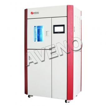 Air-cool Light Fastness Tester