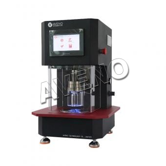 Pneumatic Bursting Strength Tester