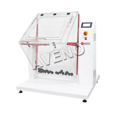 GB/T 14272 Fabric Downproof Tester